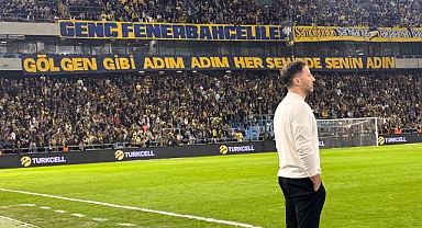 Tedesco'ya Övgüler Yağıyor!