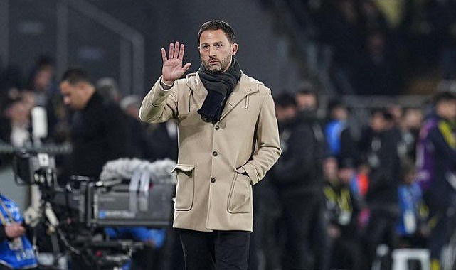 Tedesco'ya Övgüler Yağıyor!