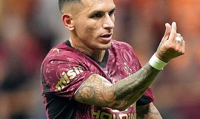 Torreira derbi sonrası sessizliğini bozdu!