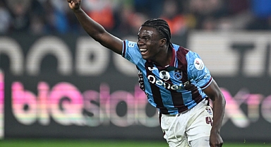 Trabzonspor taraftarı'nın gözdesi gidiyor mu?