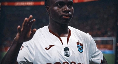 Trabzonspor taraftarı'nın gözdesi gidiyor mu?