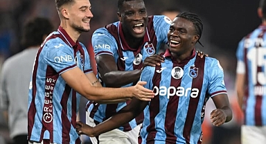 Trabzonspor, taraftarı'nın gözdesinden üzücü haber!