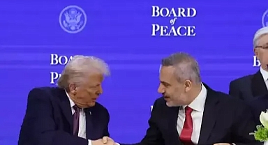 Trump ,Gazze'deki savaşı durduruyoruz Hamas verdiği sözleri tutacak