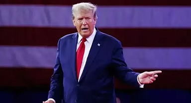 Trump’tan beklenen açıklma