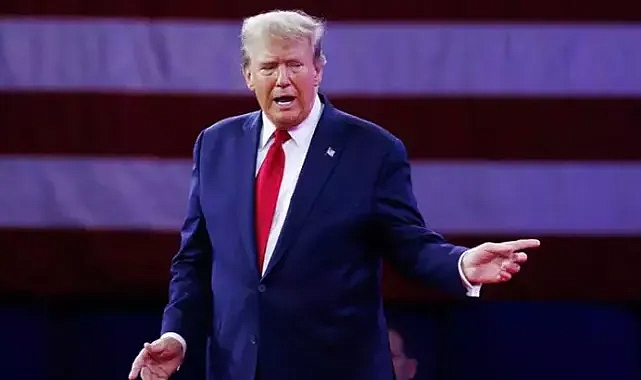 Trump’tan Venezuela petrol anlaşması ile ilgili açıklama