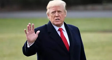 Trump ve Erdoğan telefonda görüştü