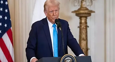 Trump, Venezuelalı muhalif lider Machado'yu kabul edecek