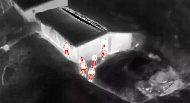 Tunceli'de gerçekleşen 3 silahlı saldırıya ilişkin 4 kişi tutuklandı 