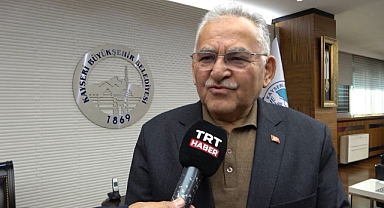 Türkiye’de bir ilk / Özel Haber