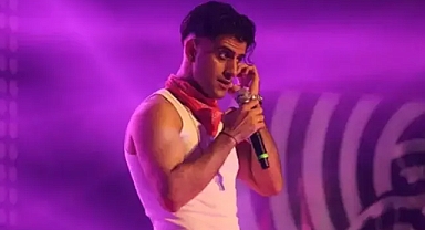 Uyuçturucu kapsamında tutuklalnan yeni ünlüler 