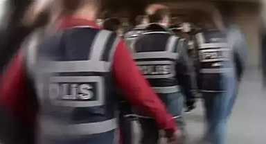 Uyuşturucu Operasyonu