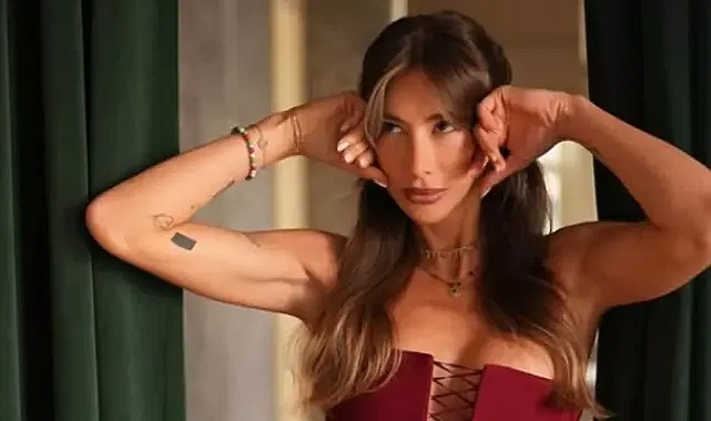 Uyuşturucu testi sonucu pozitif çıkmıştı! Şeyma Subaşı'ndan yeni açıklama: 'Tövbe sürecinden geçiyorum'