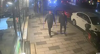 Valiz içerisinde cesedi bulunan Özbek kadının cinayetine ilişkin yeni görüntüler ortaya çıktı