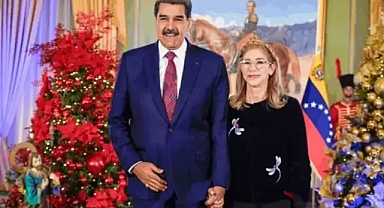 Venezuela Hükümeti; MAduro ve ailesinin hayatta olduğuna dair ABD'den bilgi talep etti