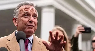 Witkoff'un Gazze mesajı gündem oldu.