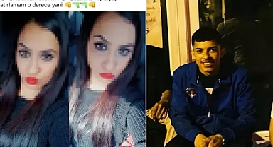 Yengesi ile tartışan genç bıçaklandı, yenge tutuklu yargılanacak