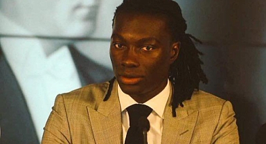Yeniden Gomis mi!