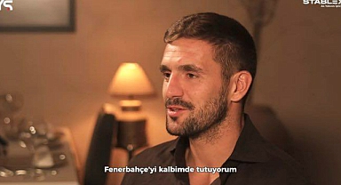 Yıllar sonra o durumu Tadic açıkladı!