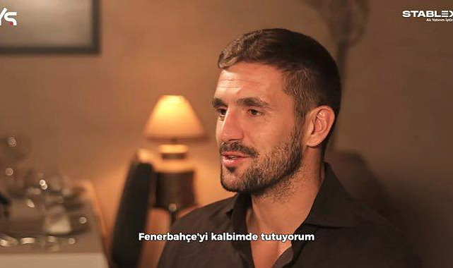 Yıllar sonra o durumu Tadic açıkladı!