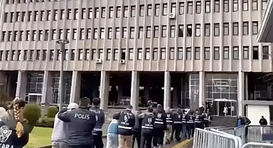 10 ilde Emniyet'ten kritik operasyon: 67 tutuklama