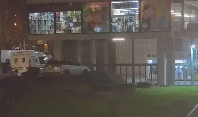 112 bin TL'lik banka soygunu gerçekleştirilen şüpheli yakalandı