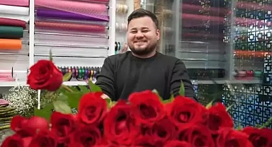 14 Şubat'a özel çiçek fiyatları beli oldu