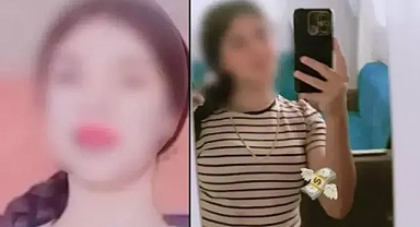 14 yaşındaki Melisa'nın kaçırıldığını söyledi Beni tehdit ediyorlar,