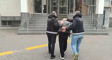 16 yıl hapisle aranan hükümlü yakalandı