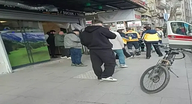 2 kişinin pompalı tüfekle vurulduğu saldırıda şüpheli tutuklandı 