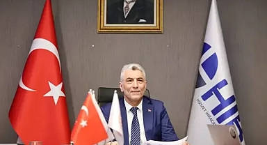 2025'te Türk dış ticaretinde neler oldu, Bakan Bolat açıkladı