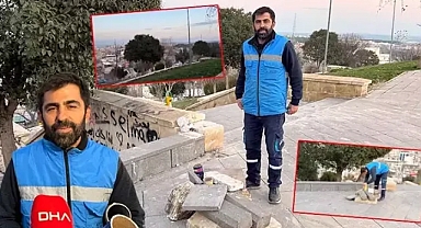 25 yıldır süren gelenek