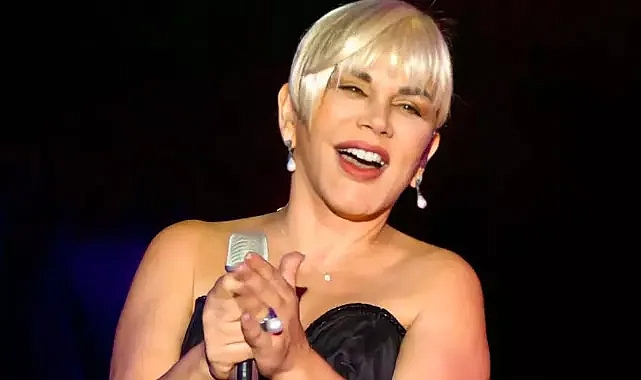 40 yaşındaki sevgili iddialarına Sezen Aksu'dan şaşırtan tepki