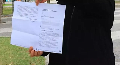 6 Şubat'ı dolandırıcılık için kullandı, 2 yıl 1 ay hapis cezasına çarptırıldı