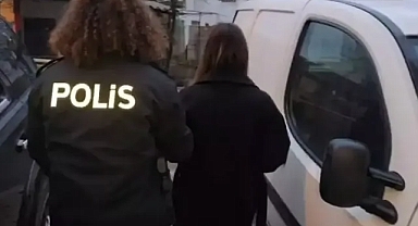  8 ilde düzenlenen operasyonda 17 kişi gözaltına alındı.