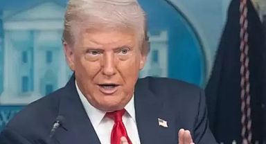 ABD Başkanı Donald Trump: İran anlaşma yapmak istiyor dedi