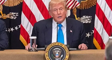 ABD Başkanı Trump; New START hakkında: 