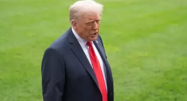 ABD Başkanı Trump, soyulduğunu iddia ederek, ilginç açıklamalarda bulundu