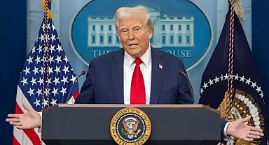 ABD Başkanı Trump'tan; İran'a dolaylı tehdit