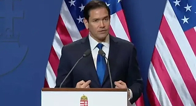 ABD Dışişleri Bakanı Marco Rubio: İran nihayetinde Şii din adamları tarafından yönetiliyor 