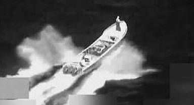 ABD, Doğu Pasifik'te saldırıda 2 kişinin öldürüldüğünü açıkladı