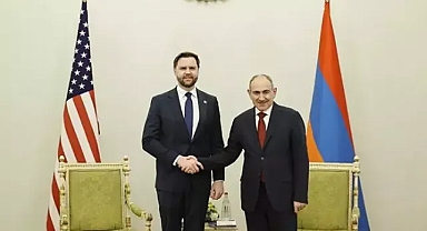 ABD Hükümetinden Ermenistan ile Milyonlarca dolarlık İHA anlaşması