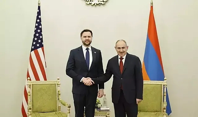 ABD Hükümetinden Ermenistan ile Milyonlarca dolarlık İHA anlaşması