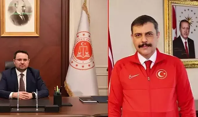 Kabinede önemli 2 değişiklik