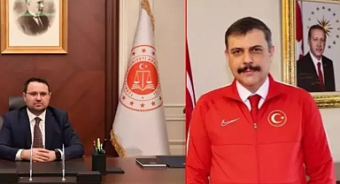 Kabinede önemli 2 değişiklik