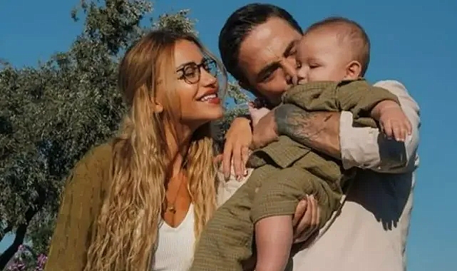 Ahmet Kural İlk Kez Paylaştı