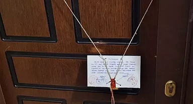 Ailesini katleden hükümlünün 11 gün izin yapmış