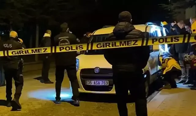 Ailesini katleden hükümlünün 11 gün izin yapmış