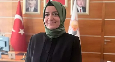 AK Parti Genel Başkan Yardımcısı Kaya; 1 milyon hanede iftar hedeflediklerini açıkladı