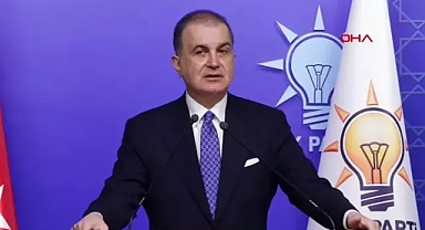 AK Parti Sözcüsü Çelik'ten: Belediye başkanlarından partimize talep yoğun