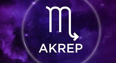 Akrep Burçları Dikkat